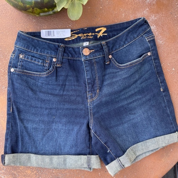 Seven7 Pants - NWT seven 7 jeans shorts
